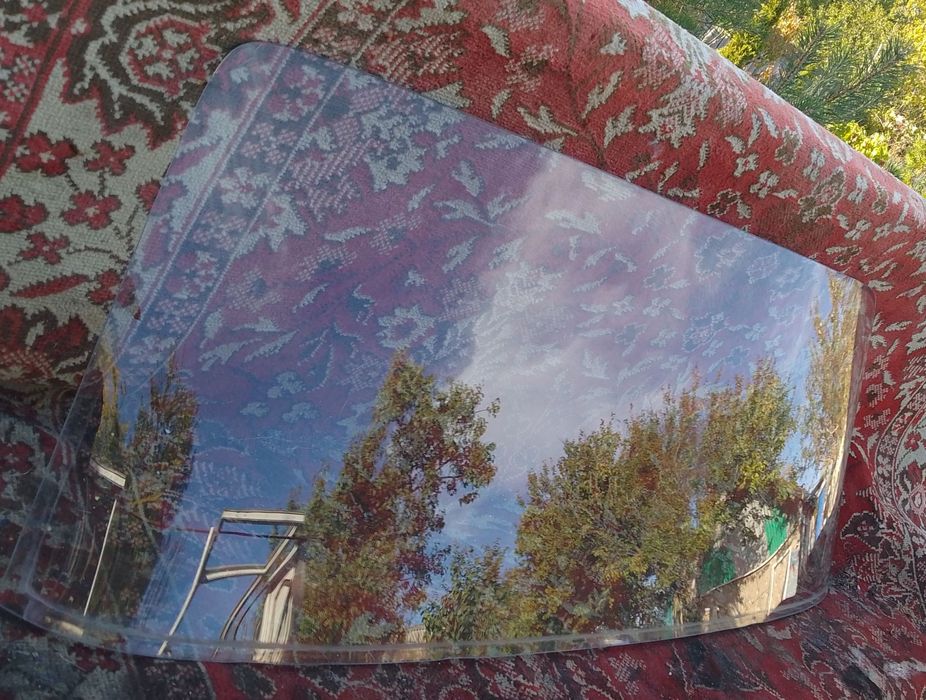 Стекло ваз 2101-2107