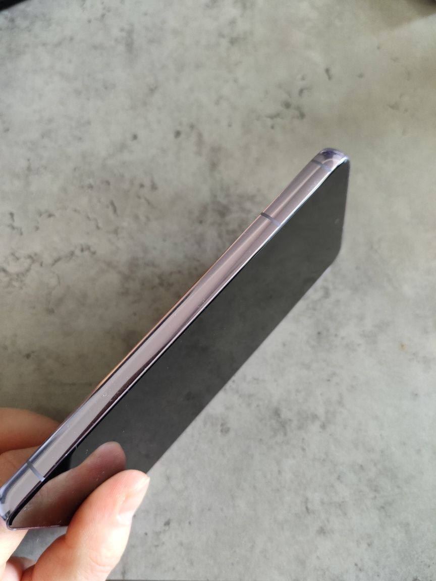Gwarancja Samsung Galaxy S22 5G 8/256GB Fioletowy