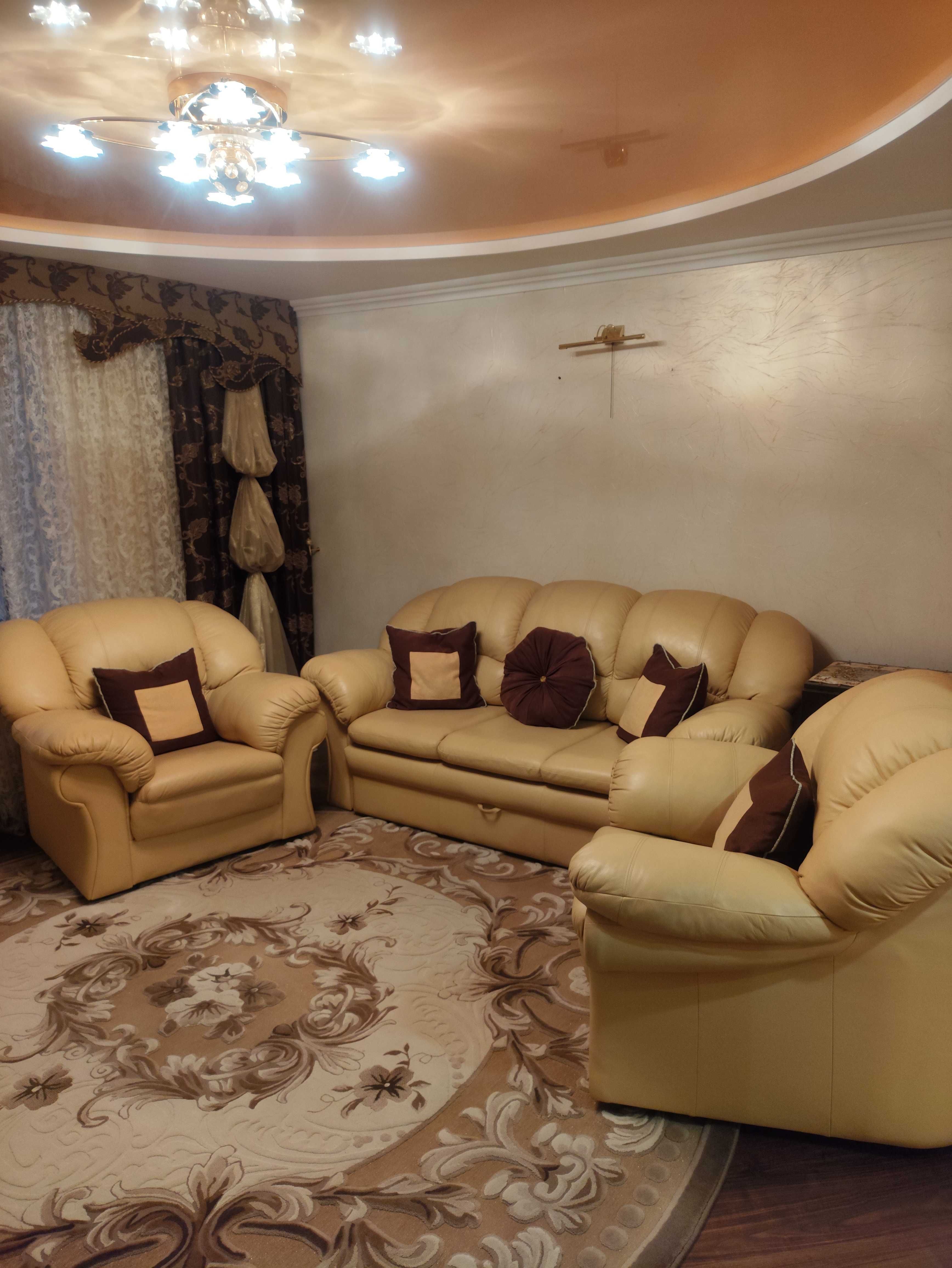 Продам 3 кім. квартиру