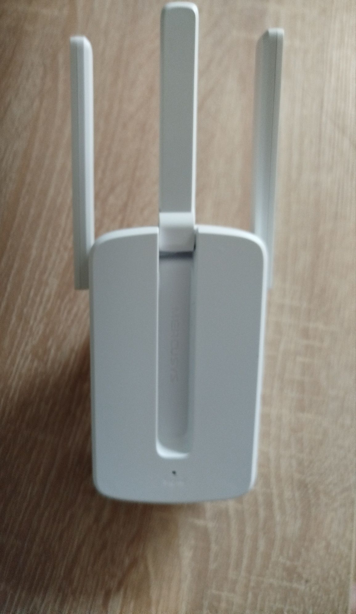 Wzmacniacz sygnału Wi-Fi