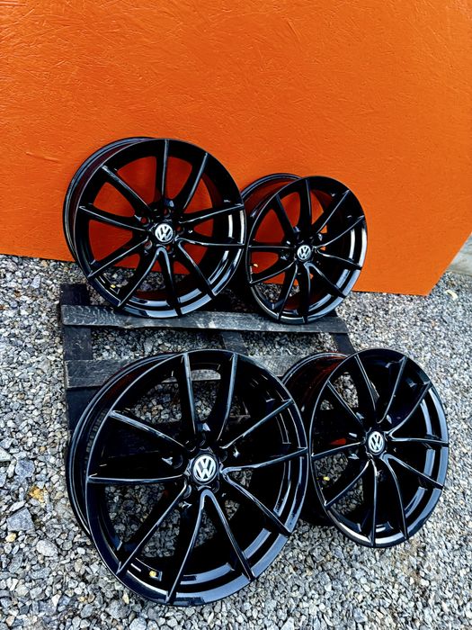 Диски R17 5.120 ET32 цо 72.6 оригінал bmw e90 f30 x3 f25 x1 т5 т6