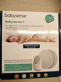 Monitor oddechu Babysense 7