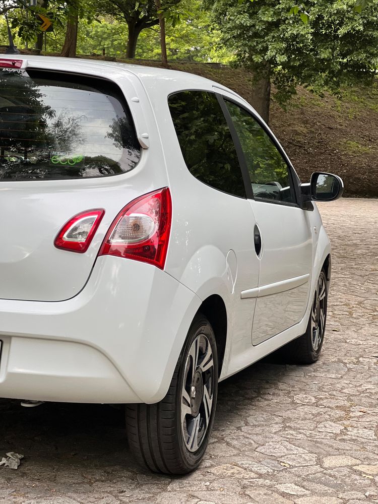 Renault Twingo 1.2