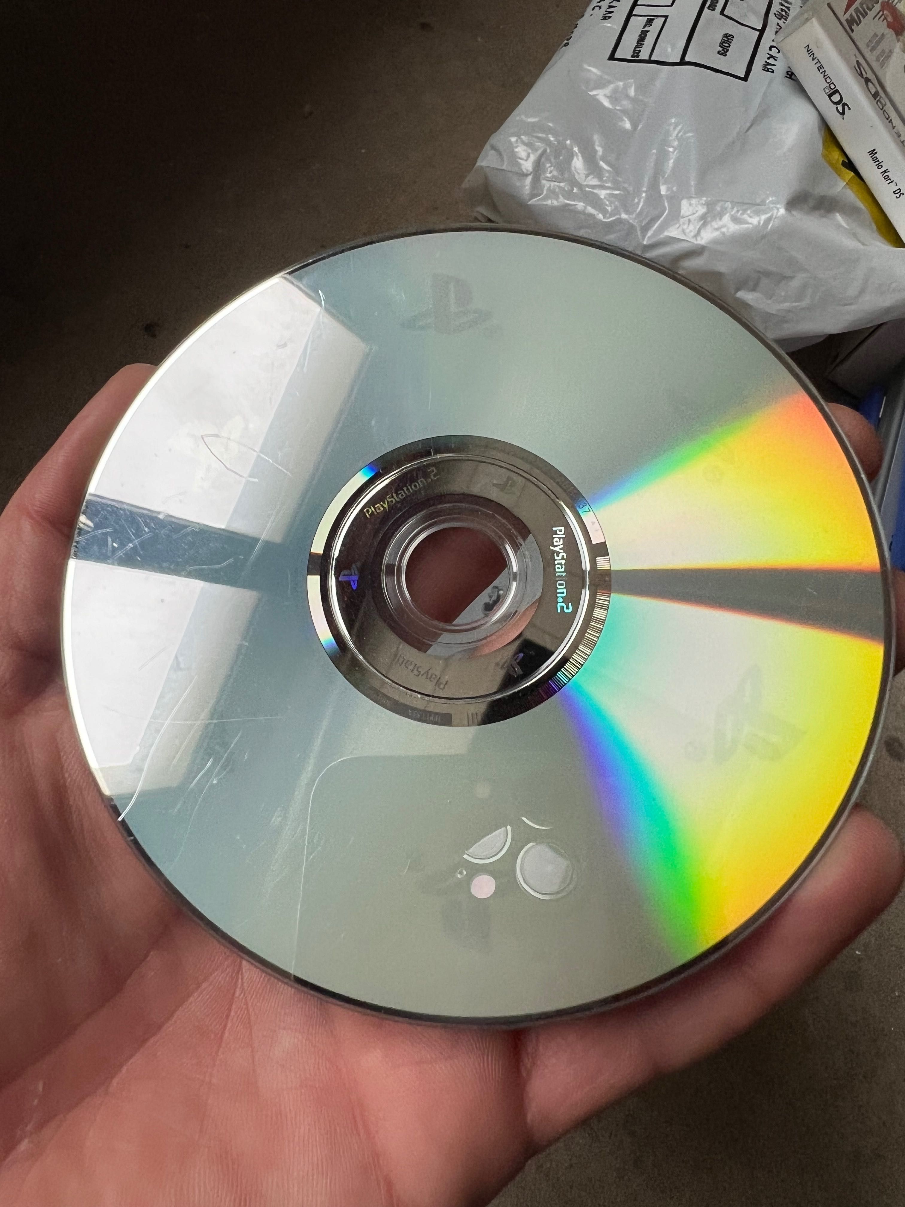 Gra PS2 Final Fantasy X + książeczka