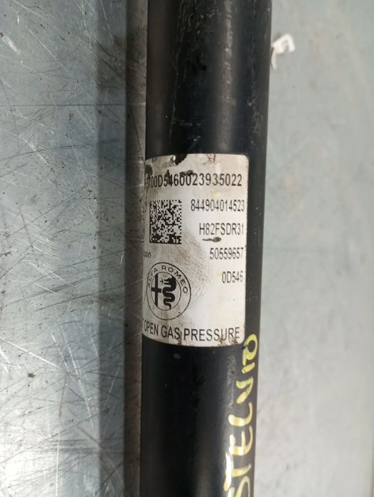 Amortecedor trás direito ALFA ROMEO Stelvio (949_)