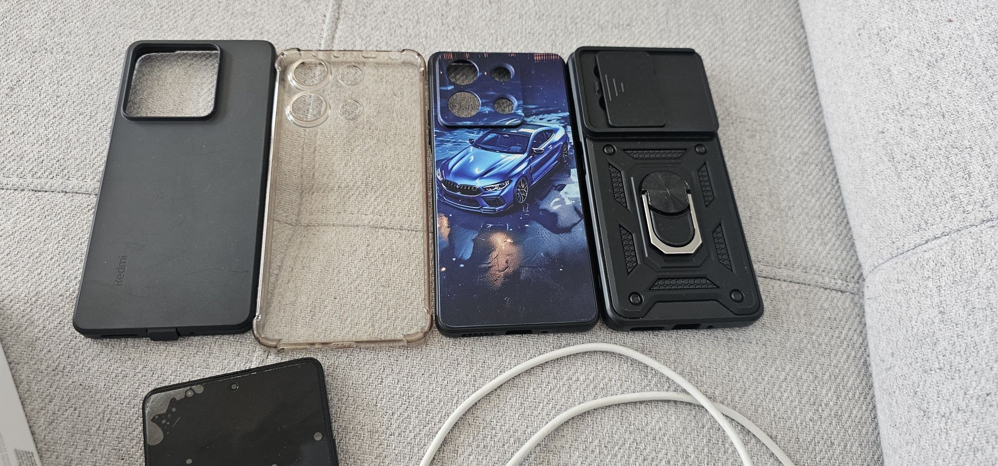 Redmi Note 13 5G 256/8
