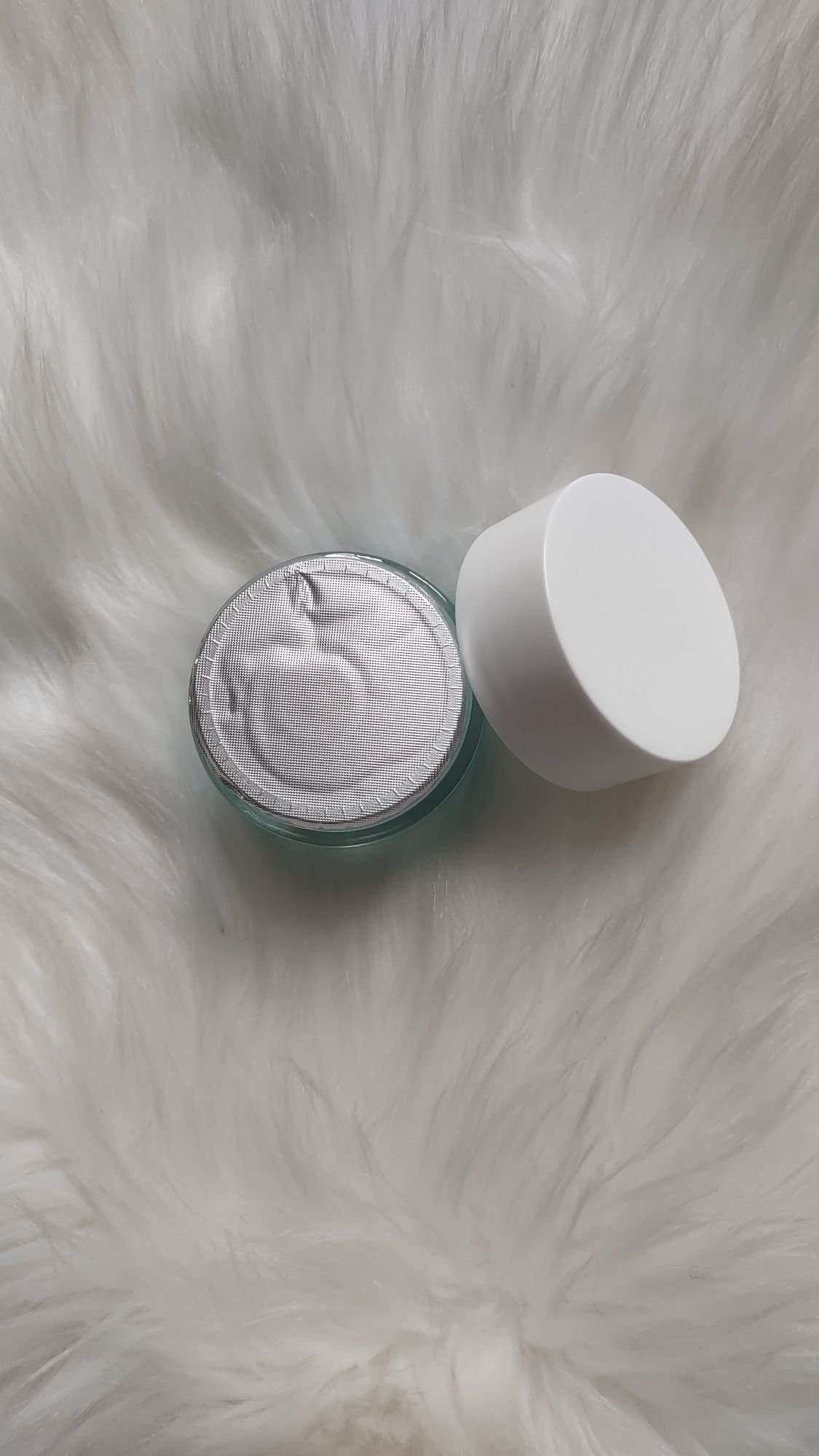 Nawilżająca maska do twarzy Oriflame