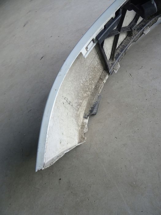 ford transit/tourneo 2014 - zderzak przedni góra 3