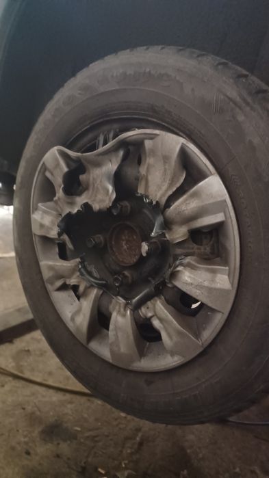 Mechanika Pojazdowa Wymiana opon Chrośla