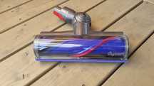 Turboszczotka MOTORHEAD Dyson.