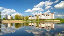 Гатне. ЖК "Озерний Гай" Приміщення 75м2