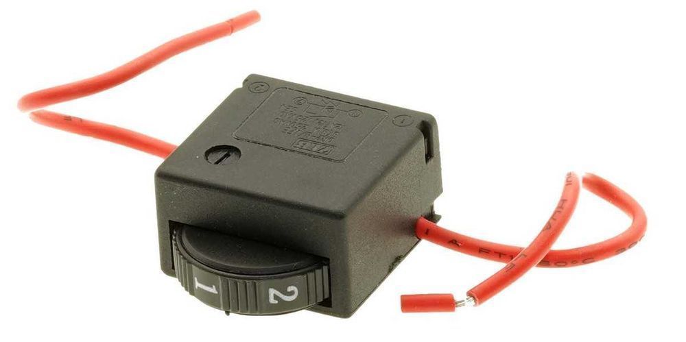 Регулятор оборотов болгарки DWT 125 LV кн147