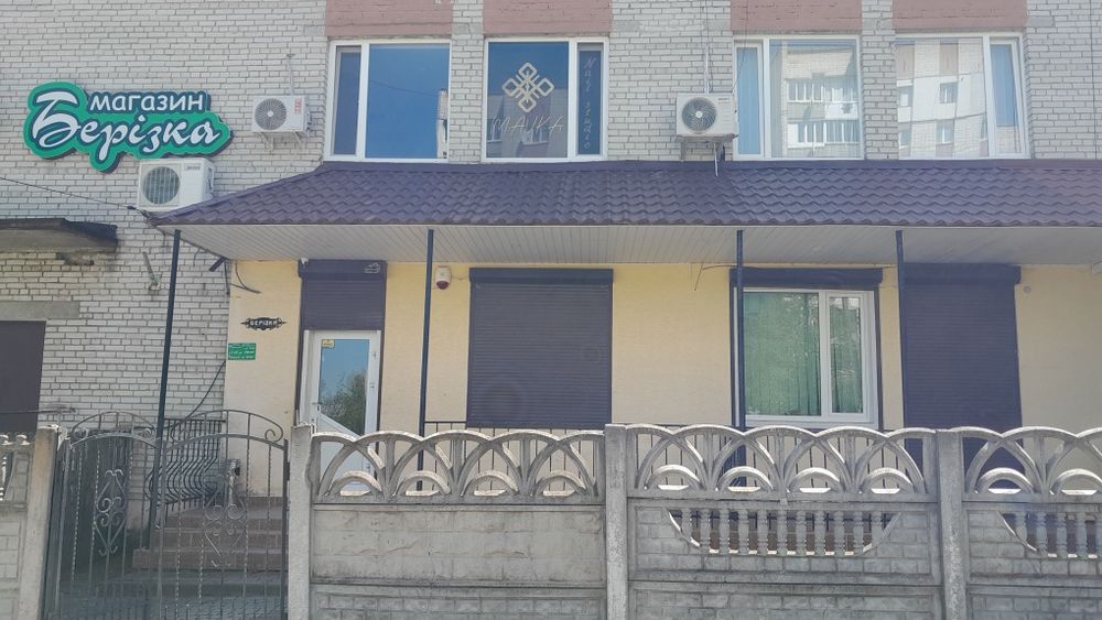 Здається в оренду комерційне приміщення