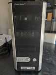 Caixa PC Cooler Master Centurion 5