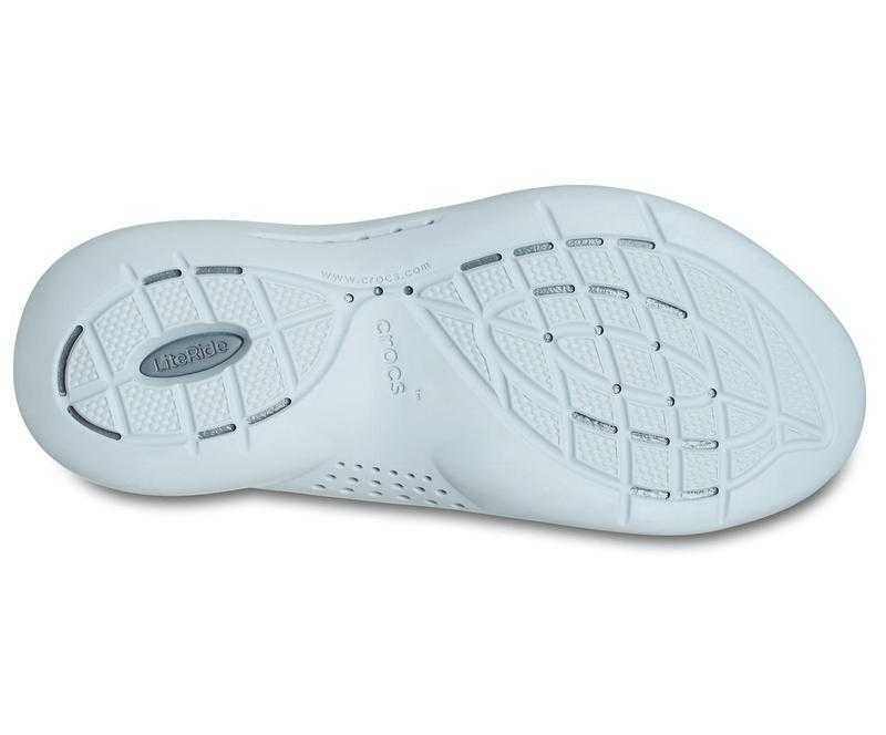 Крокси (сабо) CROCS LiteRide 360 Pacer (206715-0DD)