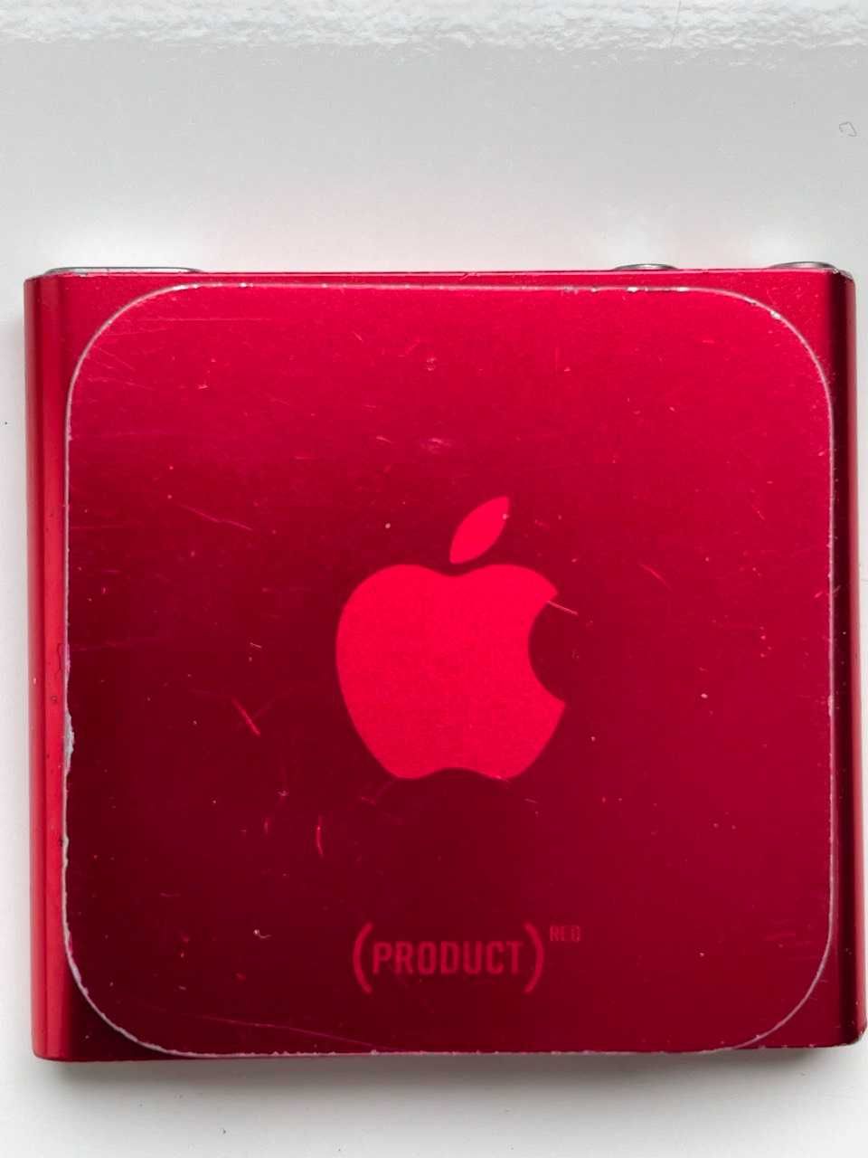 Плеєр Apple iPod nano 6, 8Gb