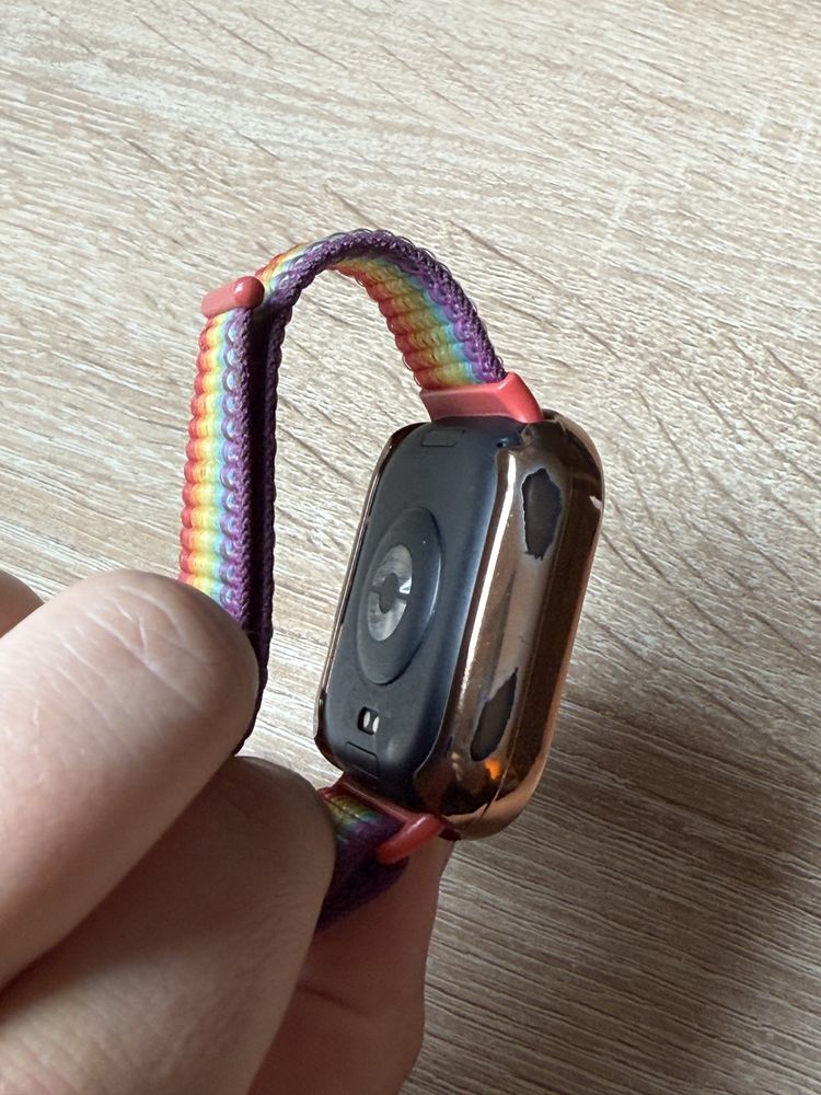 Zegarek Xiaomi Redmi Watch 4