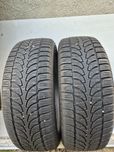 Шини 215/60/17, Bridgestone  (17)