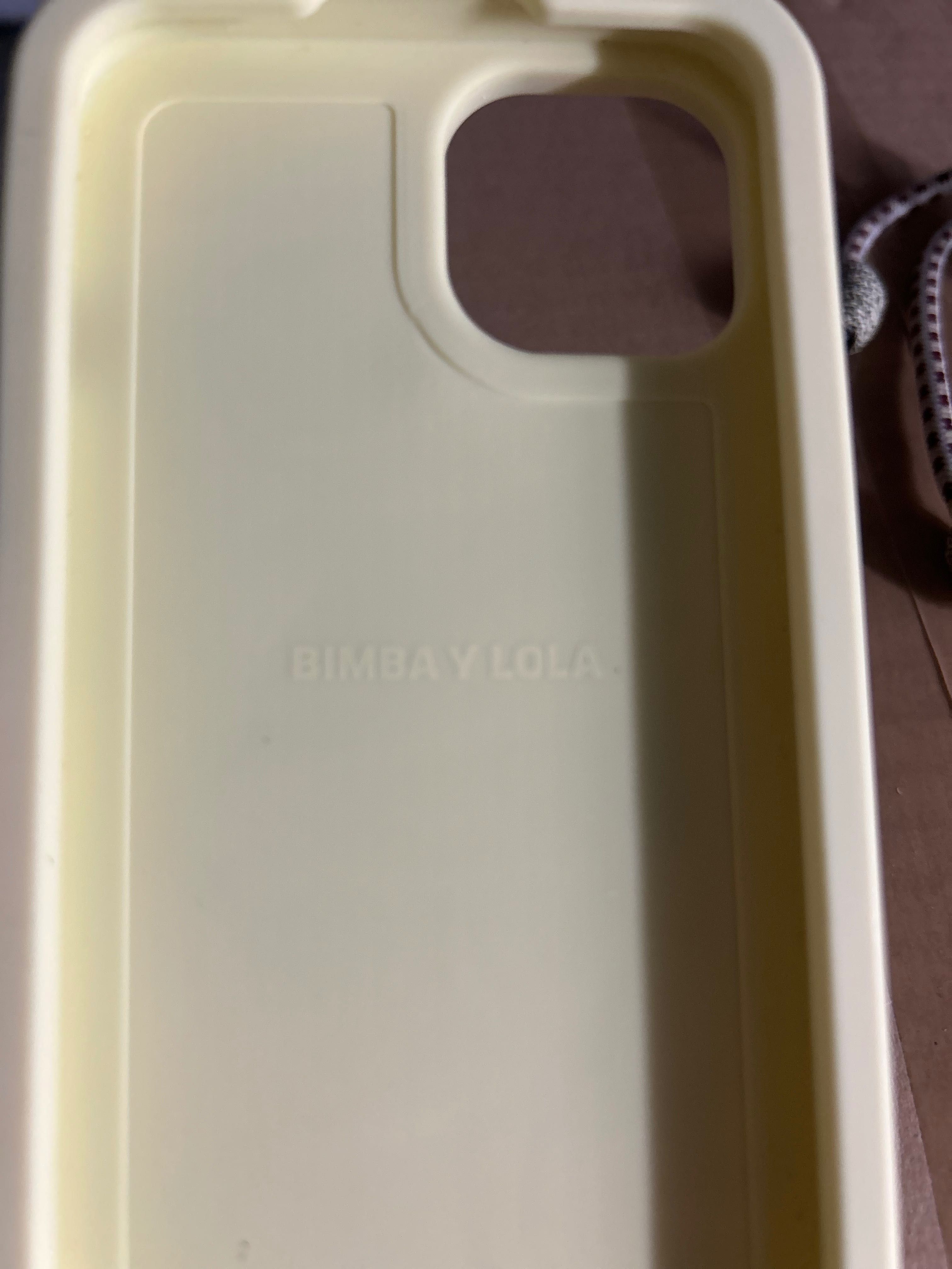 Capa iPhone 14 como nova