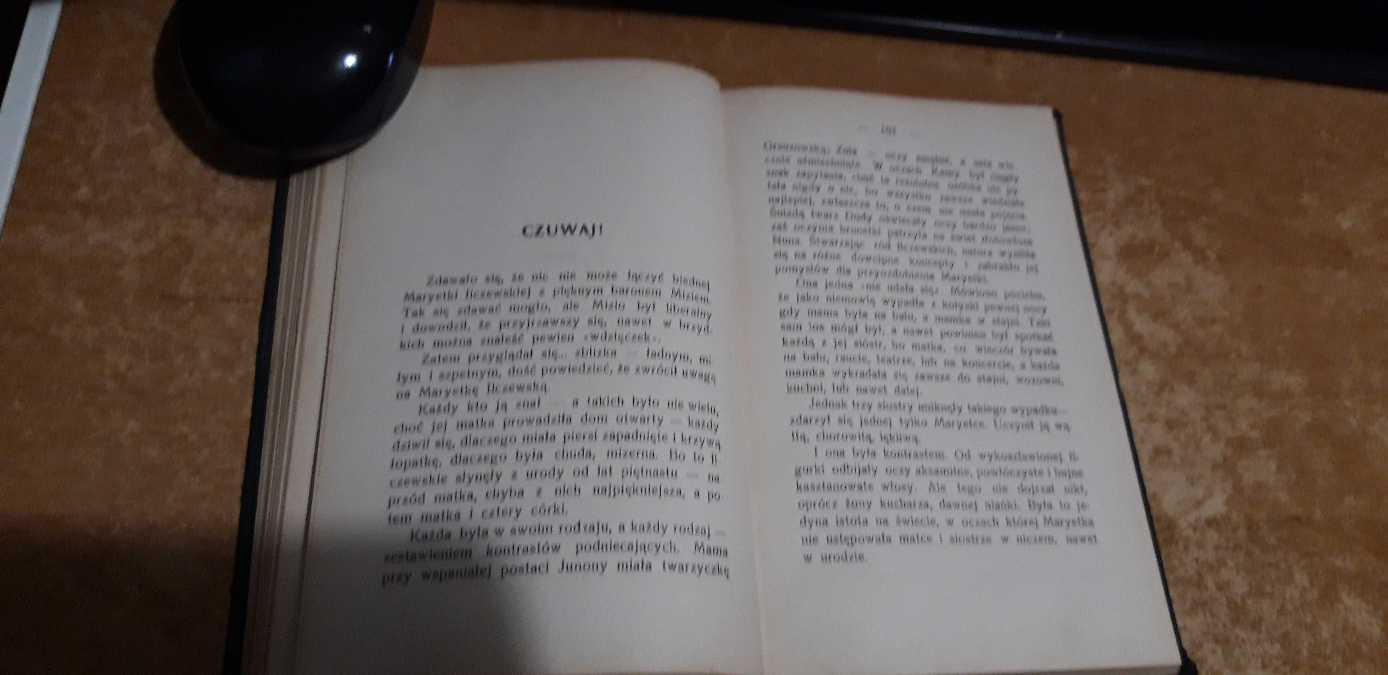 Z Pamiętnika Niedoszłej Literatki -E. Żmijewska- W-wa1910,wyd.1