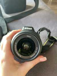 Nikon d5100 aparat fotograficzny