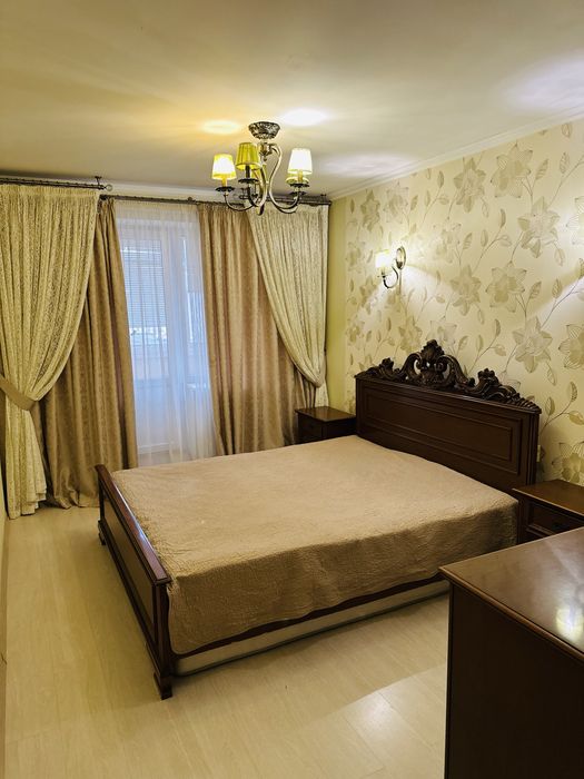 Оренда 3кімнатної квартири Урожай, Медичний університет зуп. Шевченка