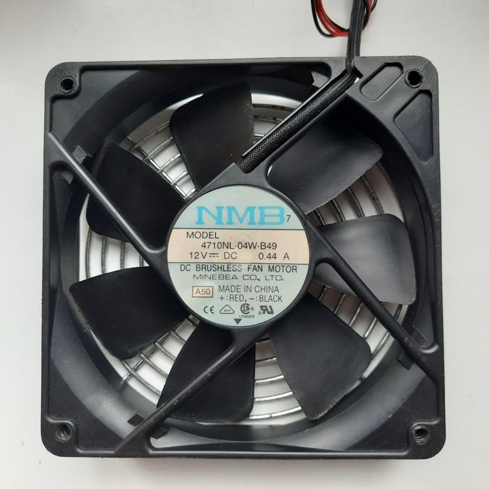 Вентилятор SUNON кулер MNB