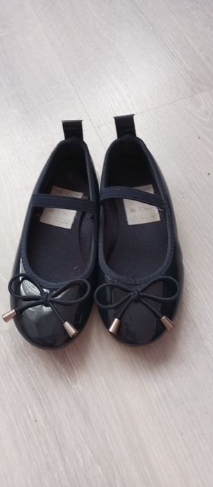 Balerinki dziewczęce