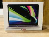 MacBook Apple Pro 13 M2 8GB RAM 256GB SSD Nowy Gwiezdna szarość