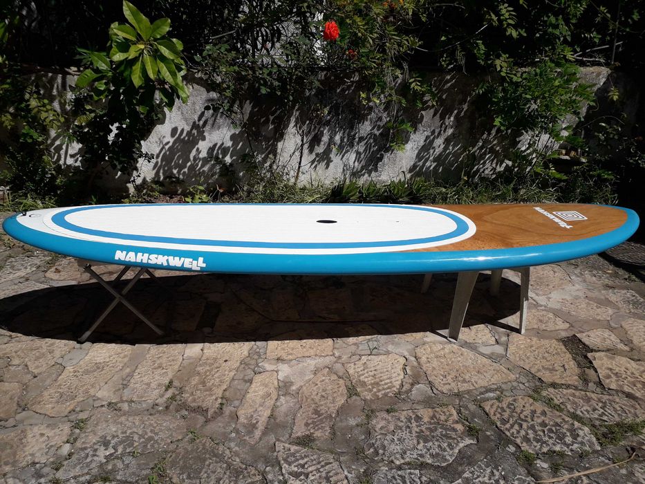 Paddle sup/ windsurf  Nah Skwell Kool 10'x32''