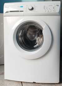 Máquina de lavar roupa Zanussi