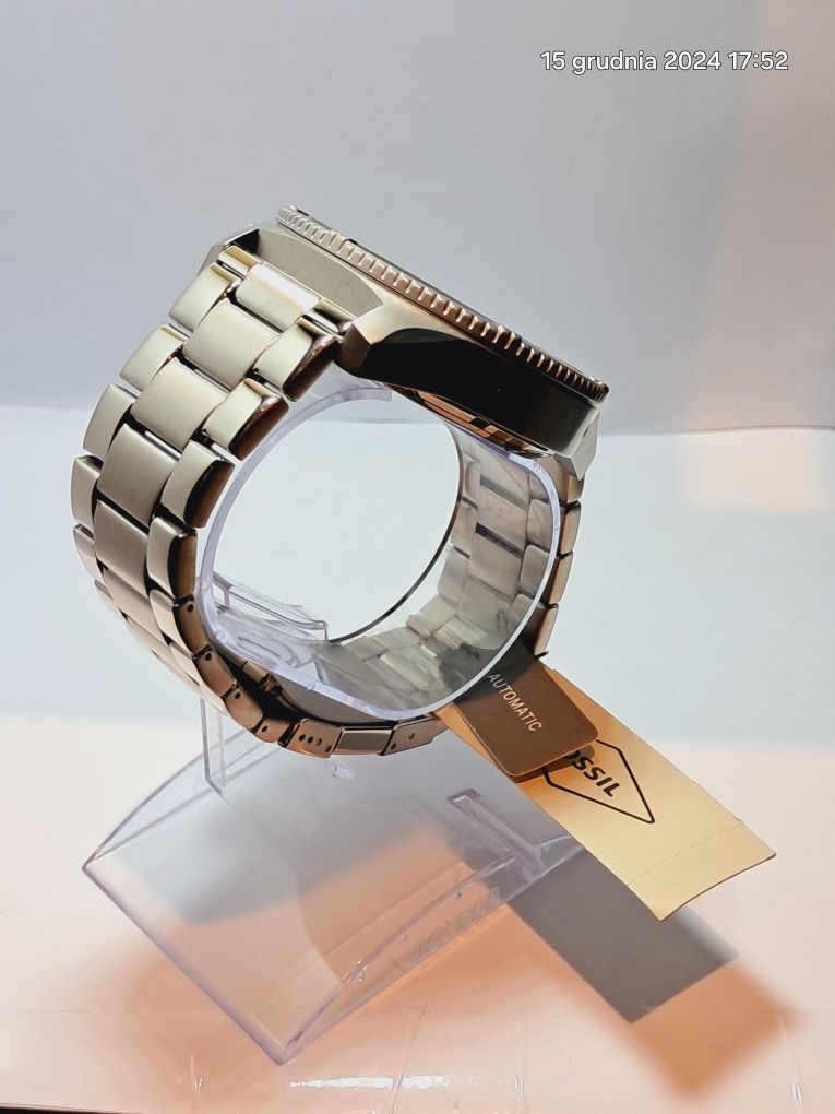#501* FOSSIL BQ 2669 BROX AUTOMATIC - męski