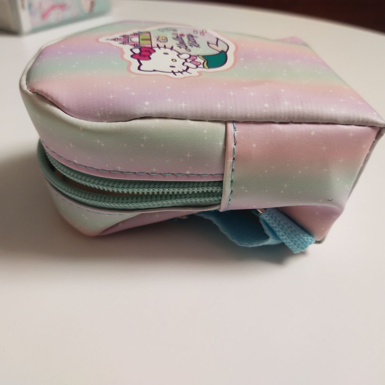 Hello Kitty рюкзак с сюрпризом
