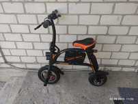 Самокат Smart Setr Urban 350w