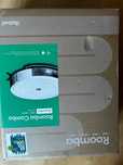 Aspirador Robot Roomba Combo Essential