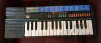 Keyboard Casio z małą klawiaturą