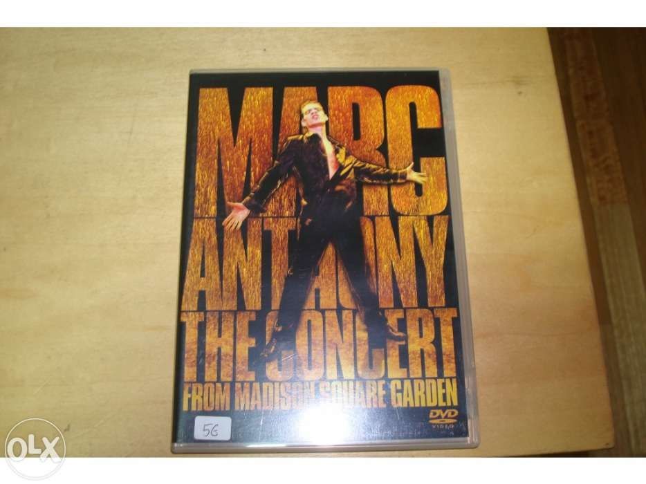 lote 9 dvds musicais e dança ver lista