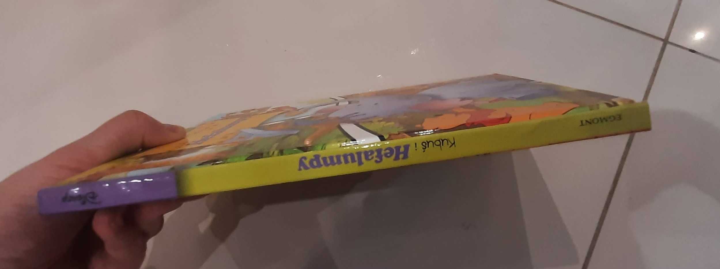 Kubuś i Hefalumpy, Disney