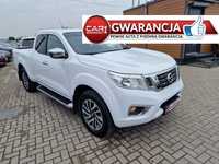 Nissan Navara  2,3 D 163 KM 4x4 GWARANCJA Zamiana Zarejestrowany