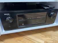 Denon AVR-X1200w Wpelni sprawny