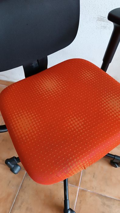 Cadeira Escritório Steel Case