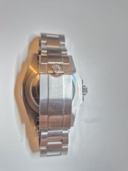 Relógio Automático Mergulho