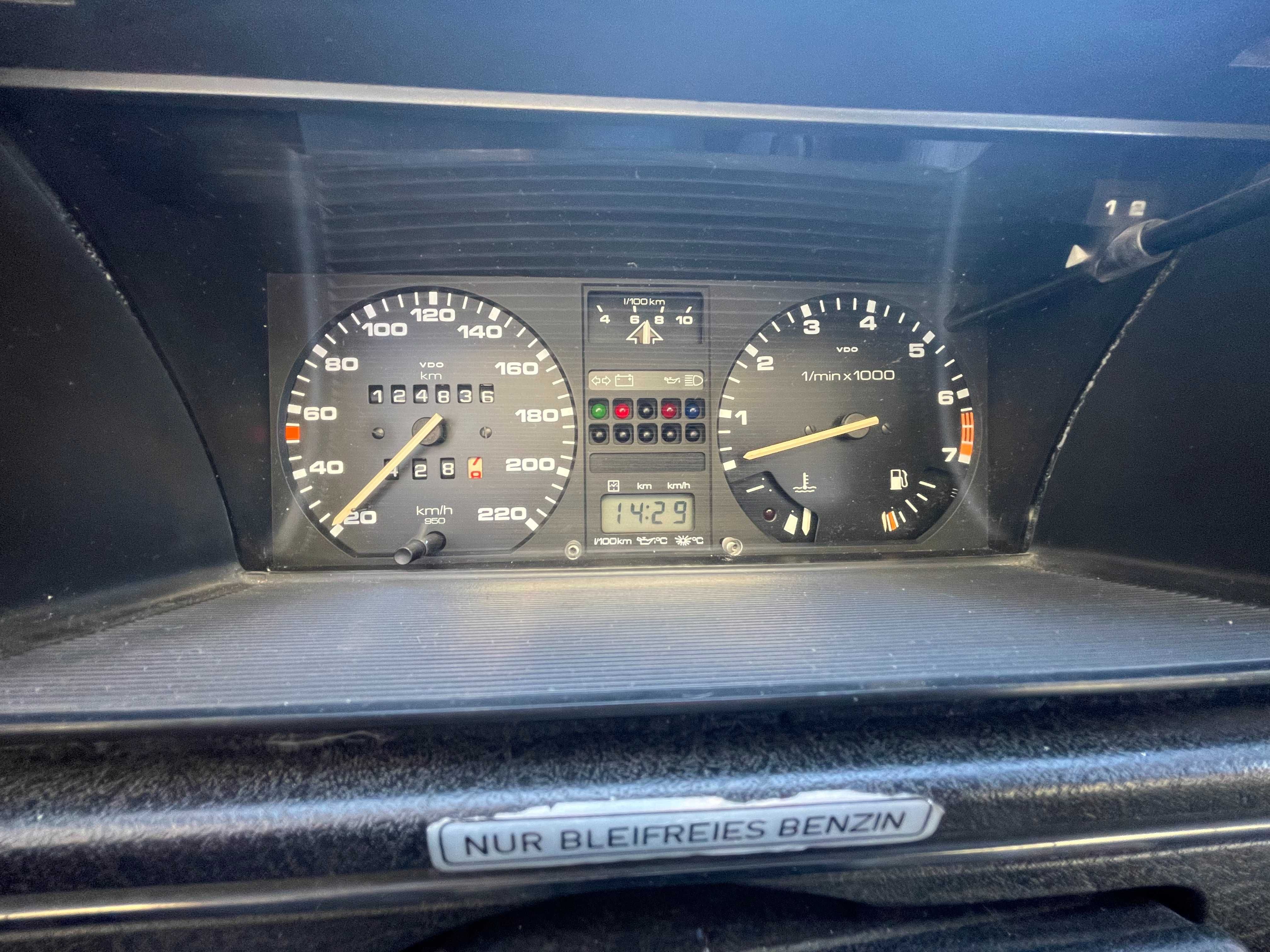 Продам Golf MK2 1985 року випуску.