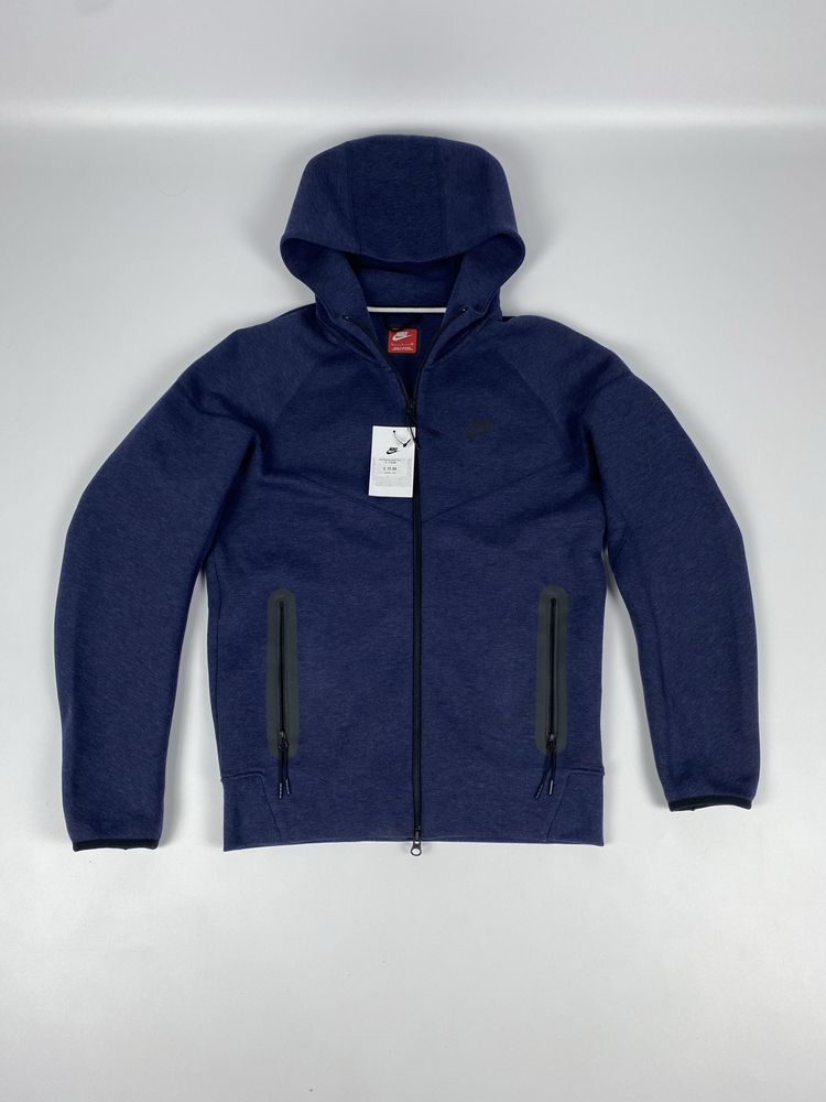 Оригінал!!!Кофта Nike Tech Fleece | Нова | Розмір [XS]