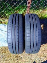 Opony letnie Nexen N'Blue HD Plus 185/65 R15 *Stan BDB*