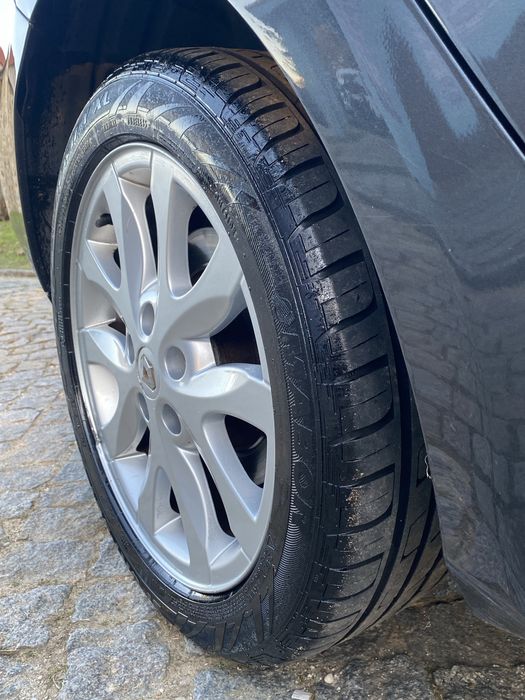 Renault laguna 1.5dci Exclusive M/NOVO