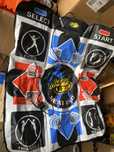 MATA DO TAŃCA Mad Catz PSX PS2 stan bdb