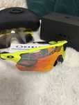Okulary przeciwsłoneczne Oakley Radar EV