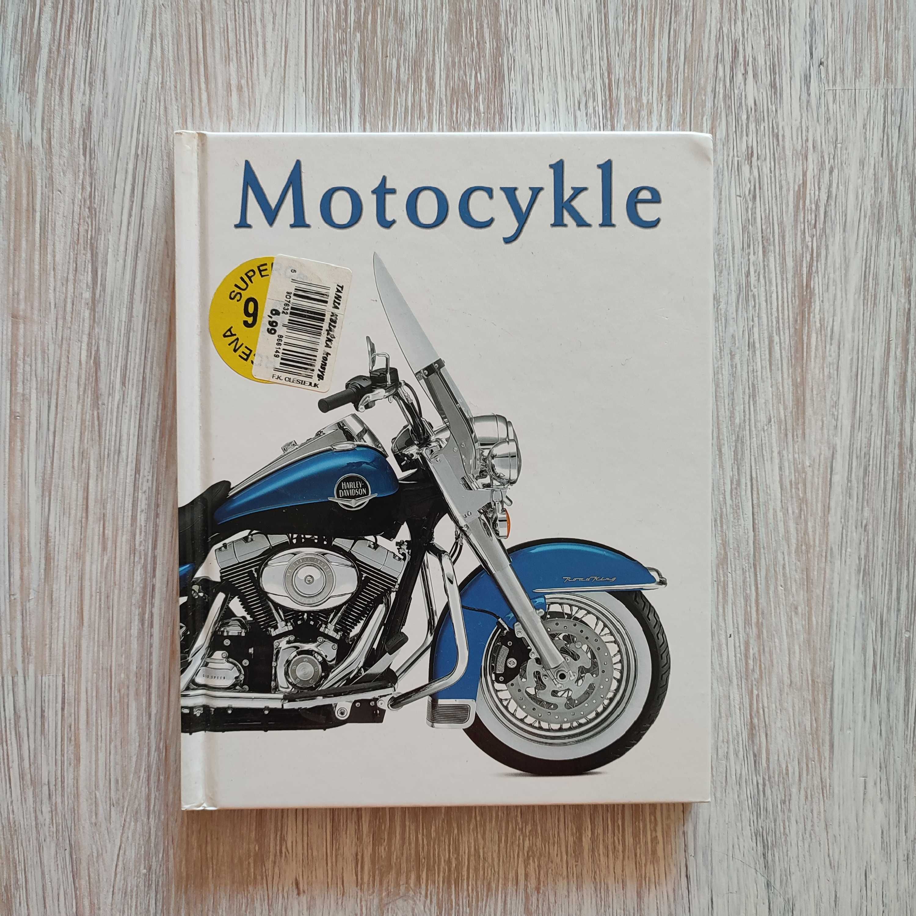 Motocykle album Adriano Tosi
