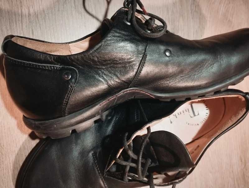 Pół buty męskie Think! Kong 83652 rozmiar 42